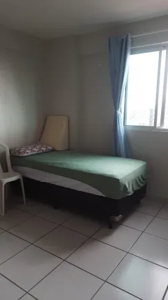Imagem Apartamento com 3 Quartos à Venda, 92 m² em Fátima - Fortaleza