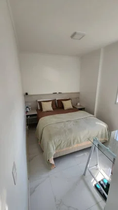 Imagem Aparamento Maravilhoso 66m² Condomínio Vivence com 3 Dormitorios