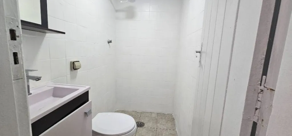Imagem CASA COM 90,00 m² - MIRIM - PRAIA GRANDE SP