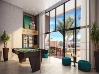 Imagem Pin Home Design Pinheiros Residencial, lançamento em Pinheiros Sp