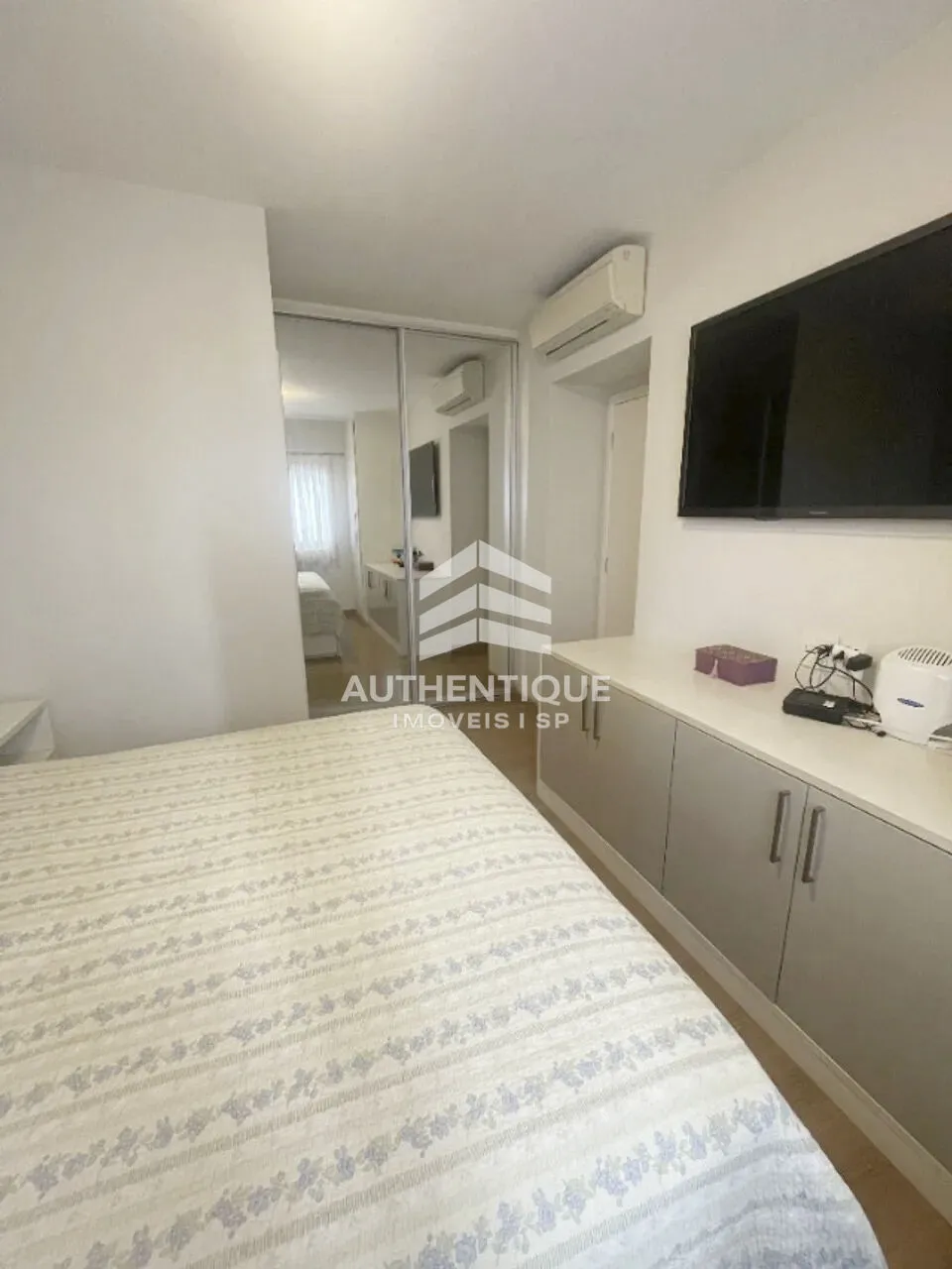 Imagem CLIMA DO PARQUE JABAQUARA - Apartamento na Vila Guarani à venda!