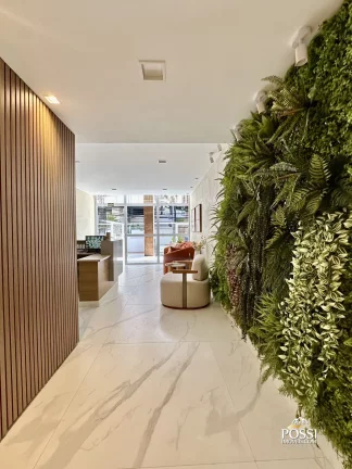Imagem Apartamento à venda no bairro Praia da Costa - Vila Velha/ES