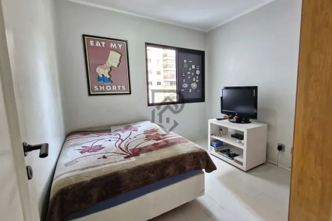 Imagem Apartamento campo belo pronto para morar