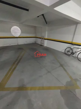 Imagem Lindo Apto.1Dorm,1 vaga de garagem junto a UFSC.