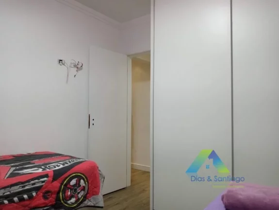 Imagem Apartamento com 3 dormitórios à venda, 79 m² por R$ 750.000,00 - Ipiranga - São Paulo/SP
