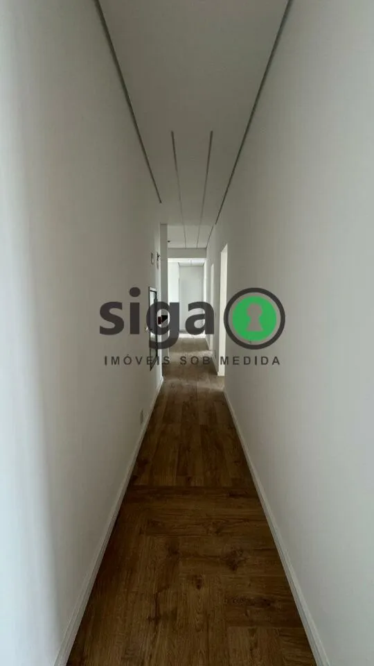 Imagem Cobertura Duplex à venda 5 suítes-7 vagas Campo Belo