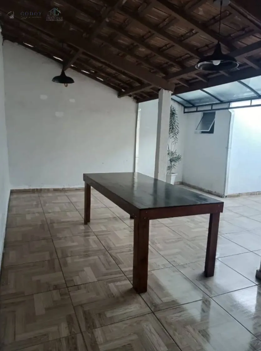 Imagem Oportunidade Única: Casa Espaçosa no Residencial Ouro Verde