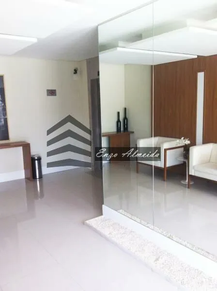Imagem Apartamento à venda em São Paulo/SP
