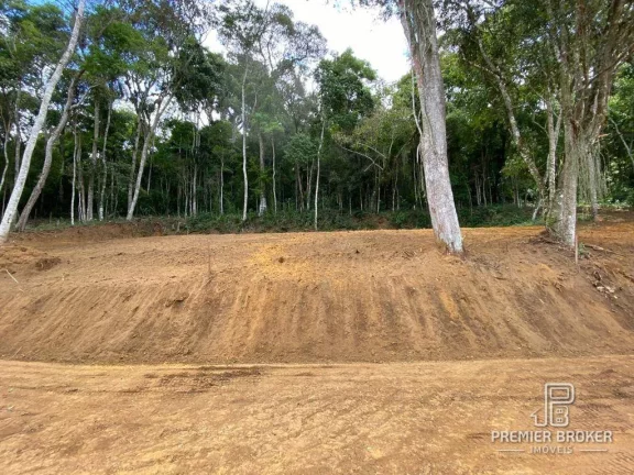 Imagem Terreno à venda, 350 m² por R$ 450.000,00 - Quebra Frascos - Teresópolis/RJ