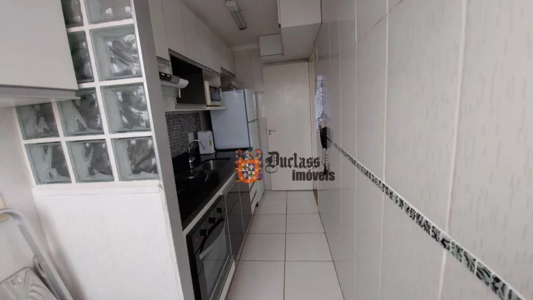 Imagem Apartamento com 2 dormitórios à venda, 50 m² por R$ 350.000,00 - Morumbi - São Paulo/SP