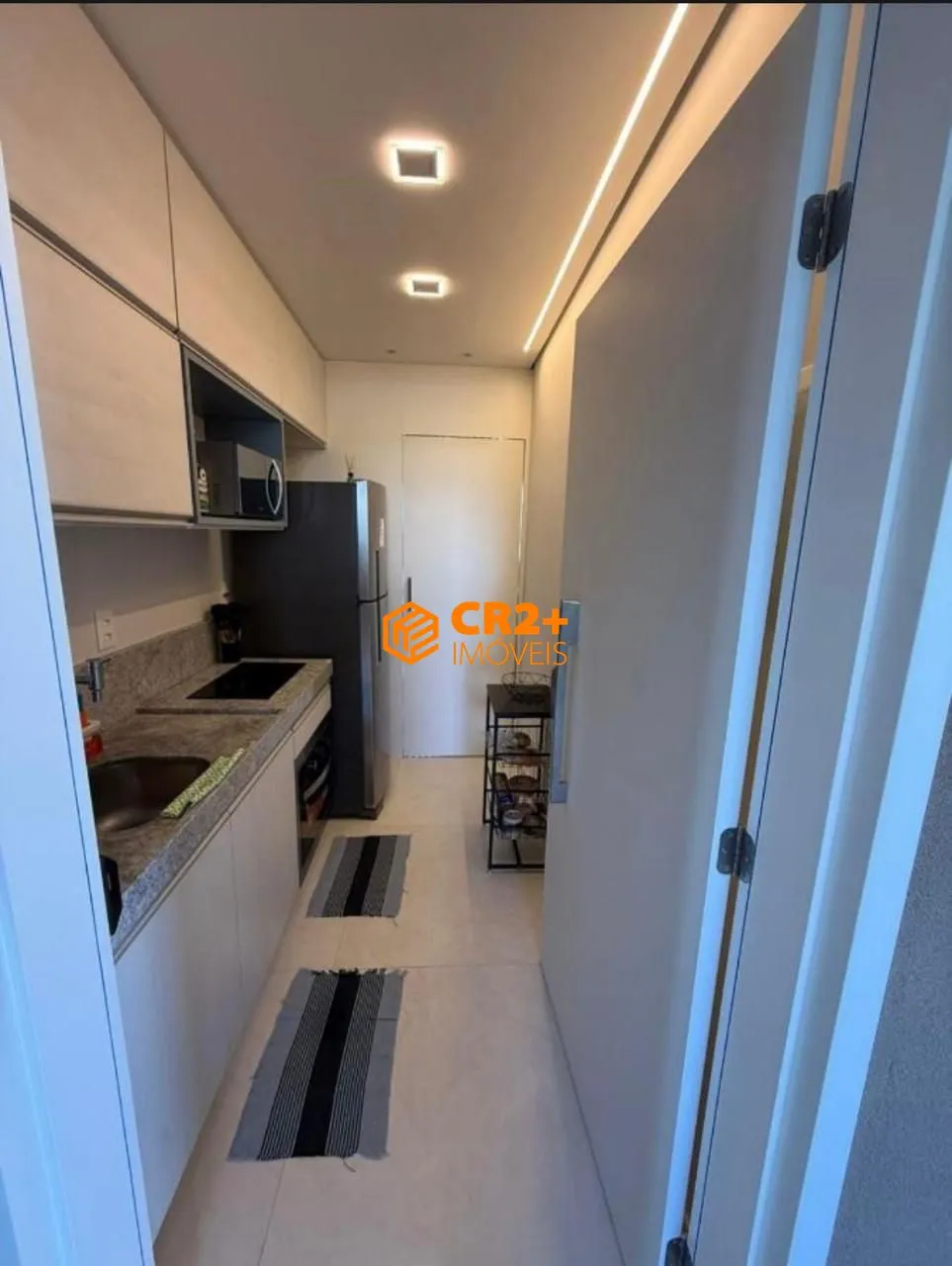 Imagem Vendo lindo Flat Mobiliado 32m²