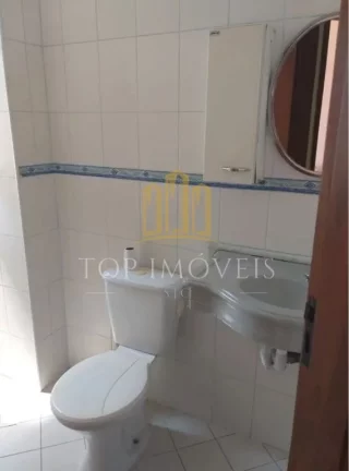 Imagem Lindo Apartamento Localizado no Parque Industrial 2 dormitorios Suite Sacada Lazer Completo