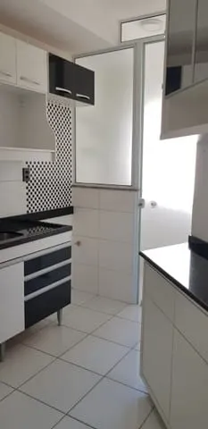 Foto do imóvel Apartamento à venda 2 Quartos, 1 Suite, 1 Vaga, 67M², Vila São José, Taubaté - SP | Residencial Atlantic