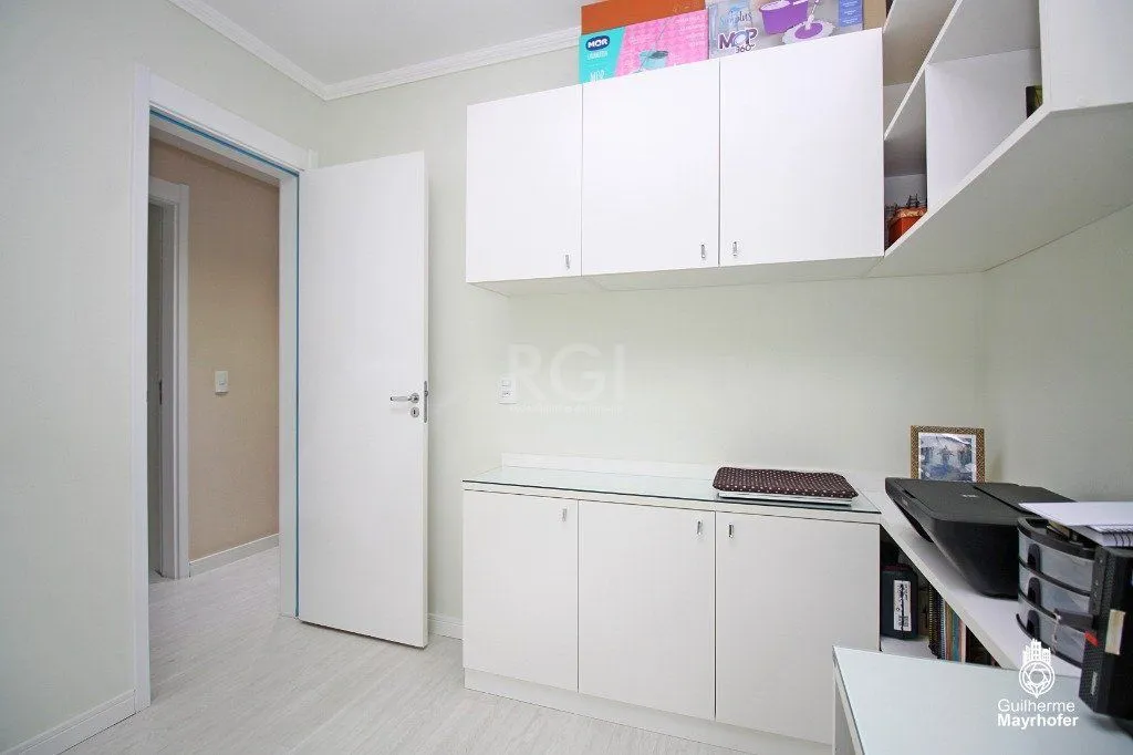 Imagem Apartamento para Venda - 70m², 3 dormitórios, sendo 1 suites, 1 vaga - Partenon