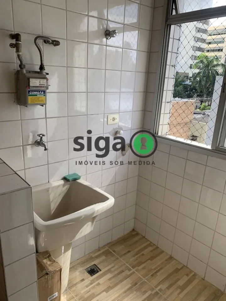 Imagem VENDE na Vila Andrade (Morumbi) Apartamento de 2 quartos e uma Vaga