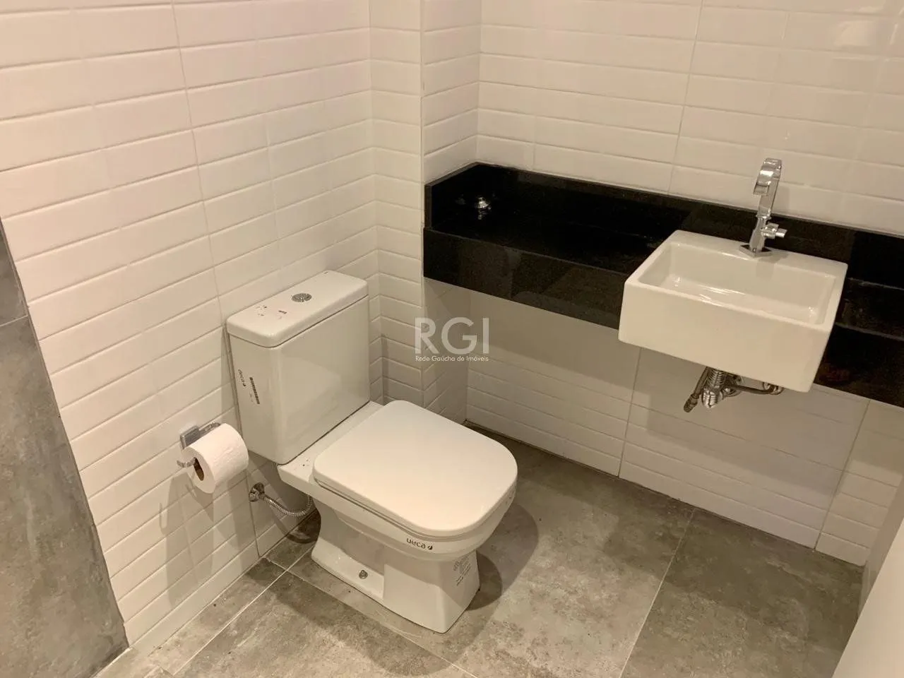 Imagem Sala Comercial em Bom Fim