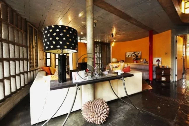 Imagem CASA RESIDENCIAL em SÃO PAULO - SP, VILA MADALENA