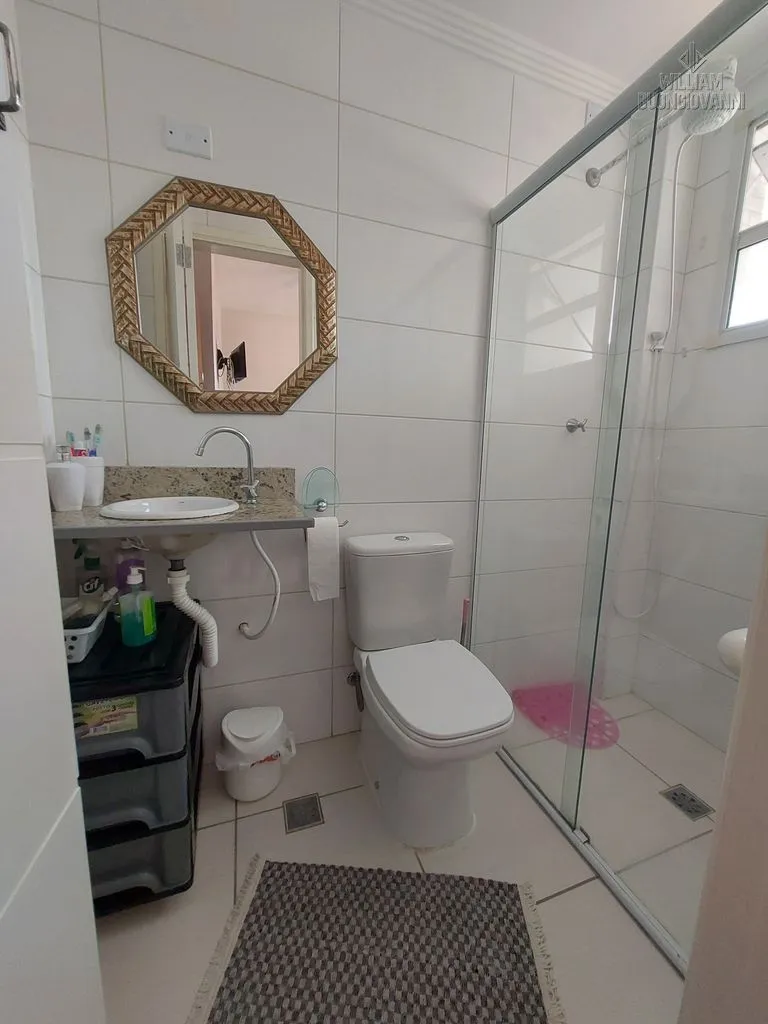 Imagem APARTAMENTO 2 QUARTOS, VILA TUPI - PRAIA GRANDE/SP