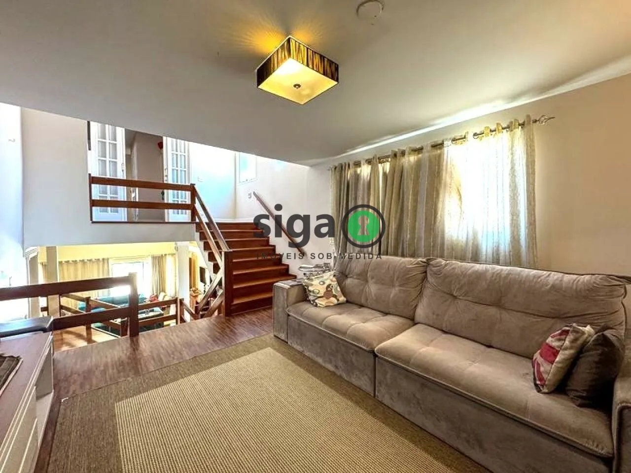 Imagem Casa com 500m² no Brooklin - Espaço, Versatilidade e Localização Privilegiada