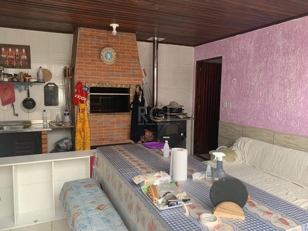 Imagem Casa para Venda - 179m², 4 dormitórios, sendo 1 suites, 3 vagas - Centro