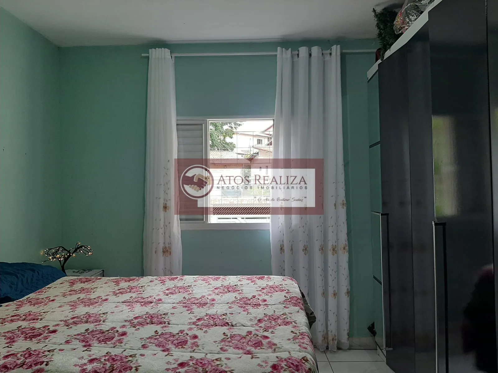 Imagem Aluga Sobrado com 2 Quartos em Jardim Lallo Interlagos São Paulo