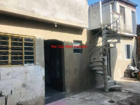 Imagem Em busca do seu novo lar dos sonhos? Então não deixe de conferir essa incrível casa que temos dis...