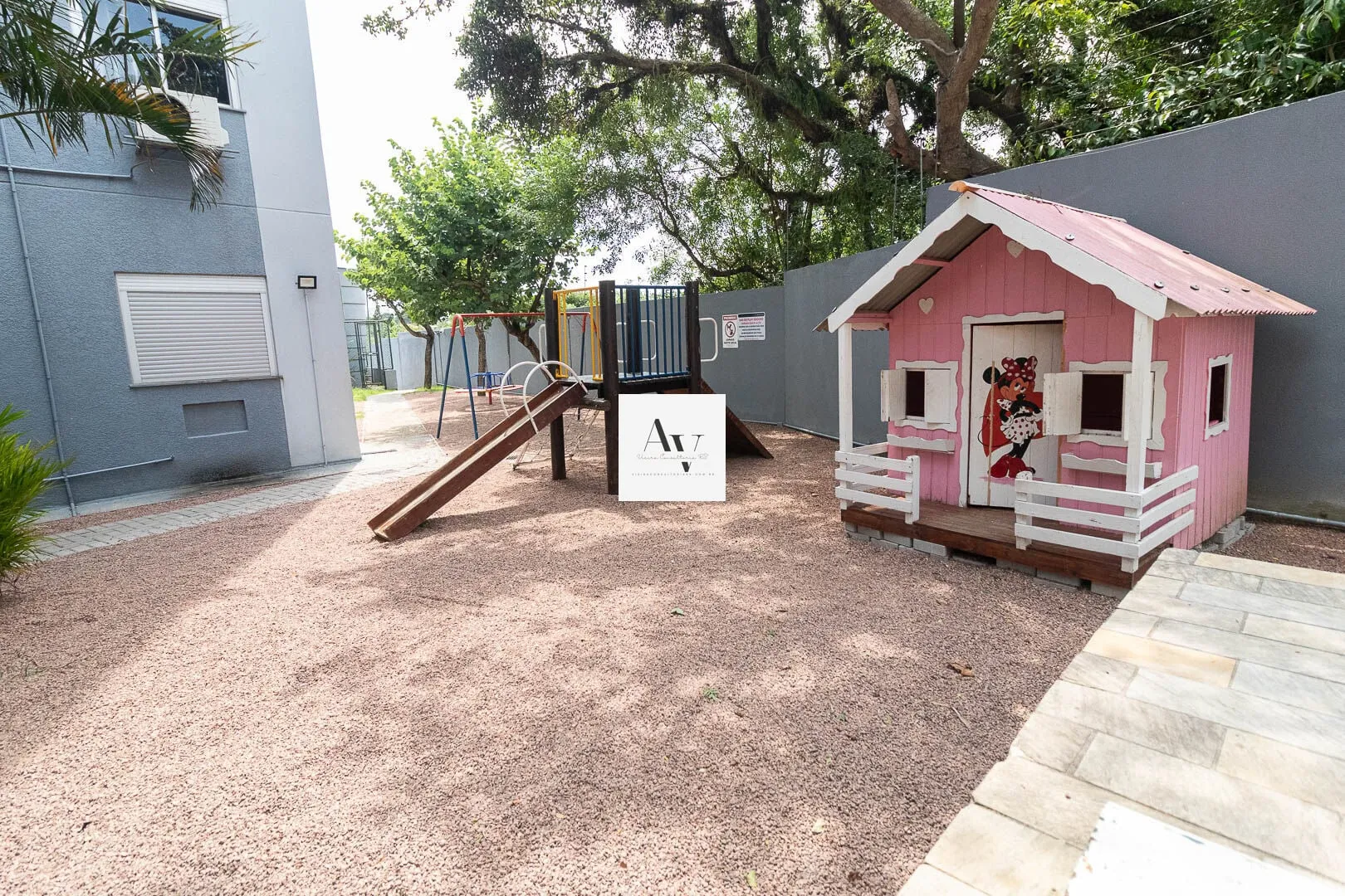 Imagem Apartamento à venda no bairro Passo das Pedras - Porto Alegre/RS