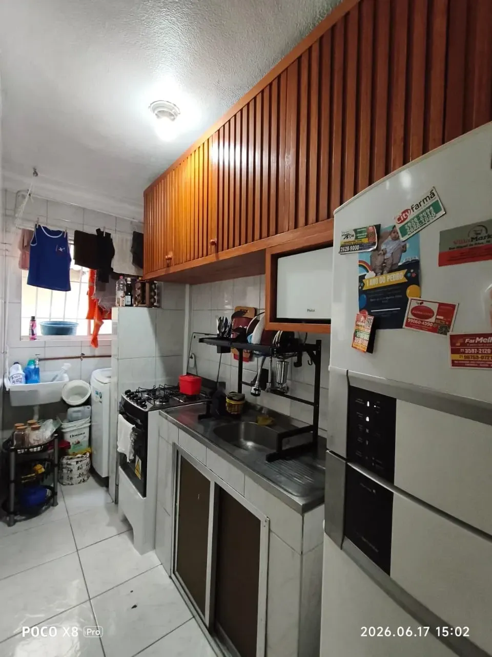 Imagem Apartamento com 2 Quartos à Venda, 50 m² em Santana - Niterói