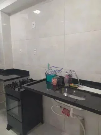 Imagem Apartamento com 2 dormitórios à venda, 42 m² por R$ 265.000,00 - Butantã - São Paulo/SP