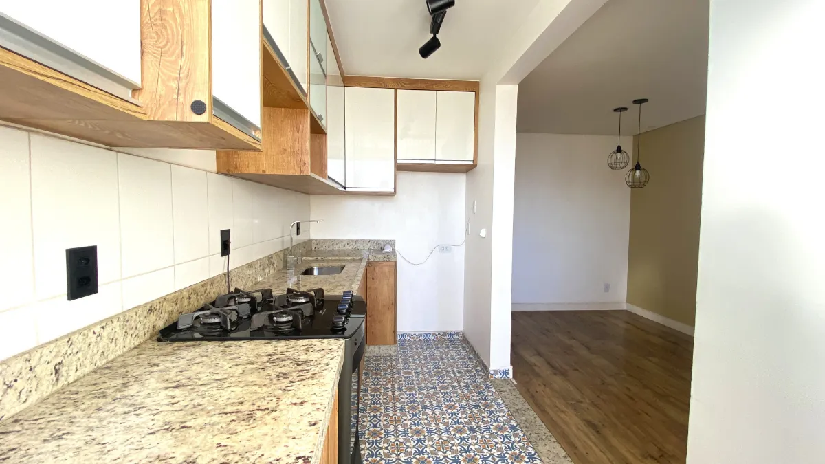 Imagem Apartamento para venda em Utinga com 2 quartos, 51m2