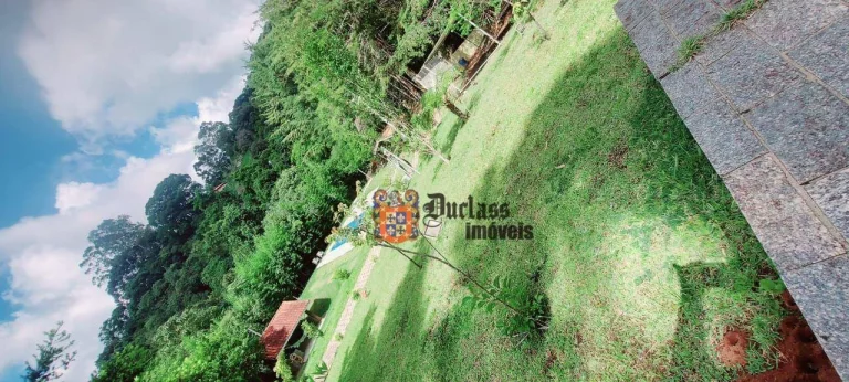 Imagem Chácara com 3 suítes à venda, 10809 m² por R$ 650.000 - Itapeva - Itapeva/MG