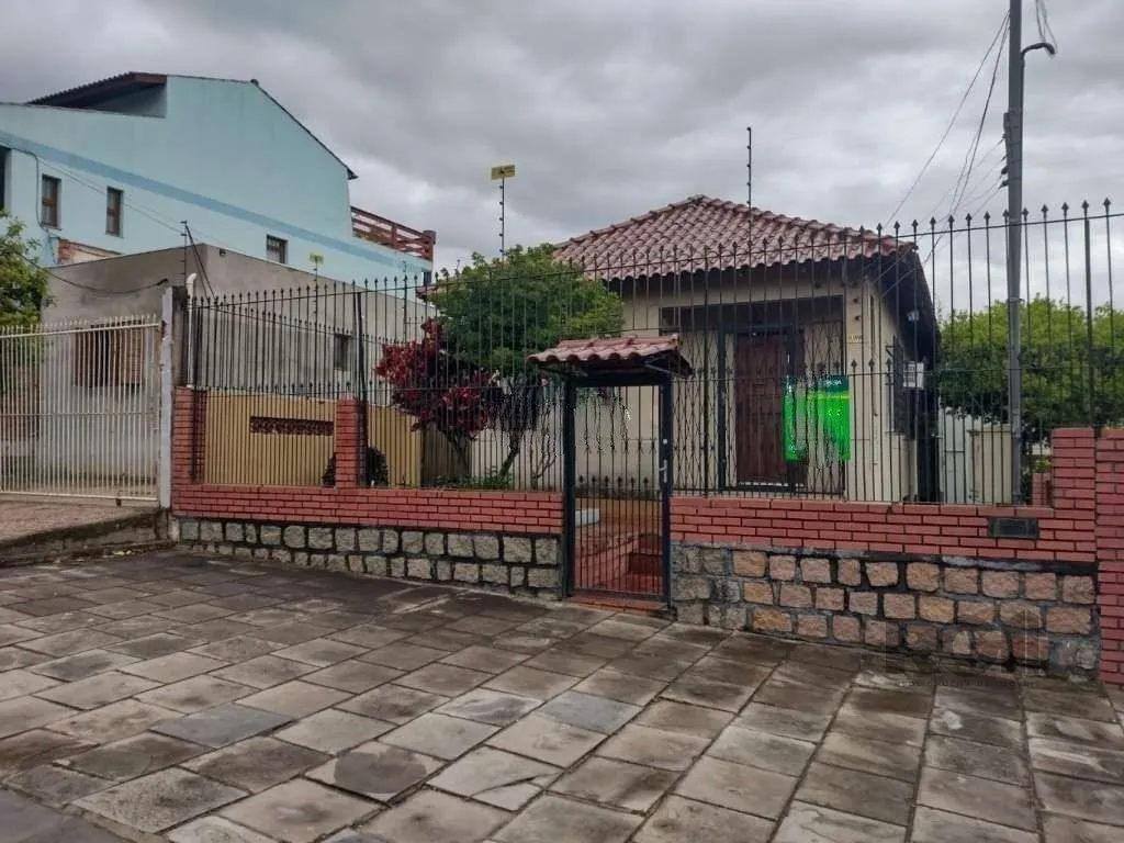 Casa em Vila São José