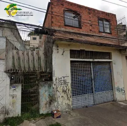 Foto do imóvel OPORTUNIDADE! TERRENO COM 180M² NA AGUA FRIA