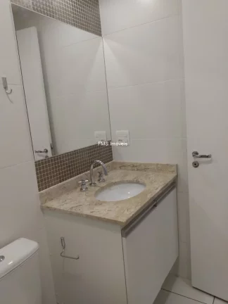 Imagem STUDIO PARA LOCAÇÃO NO CAMPO BELO