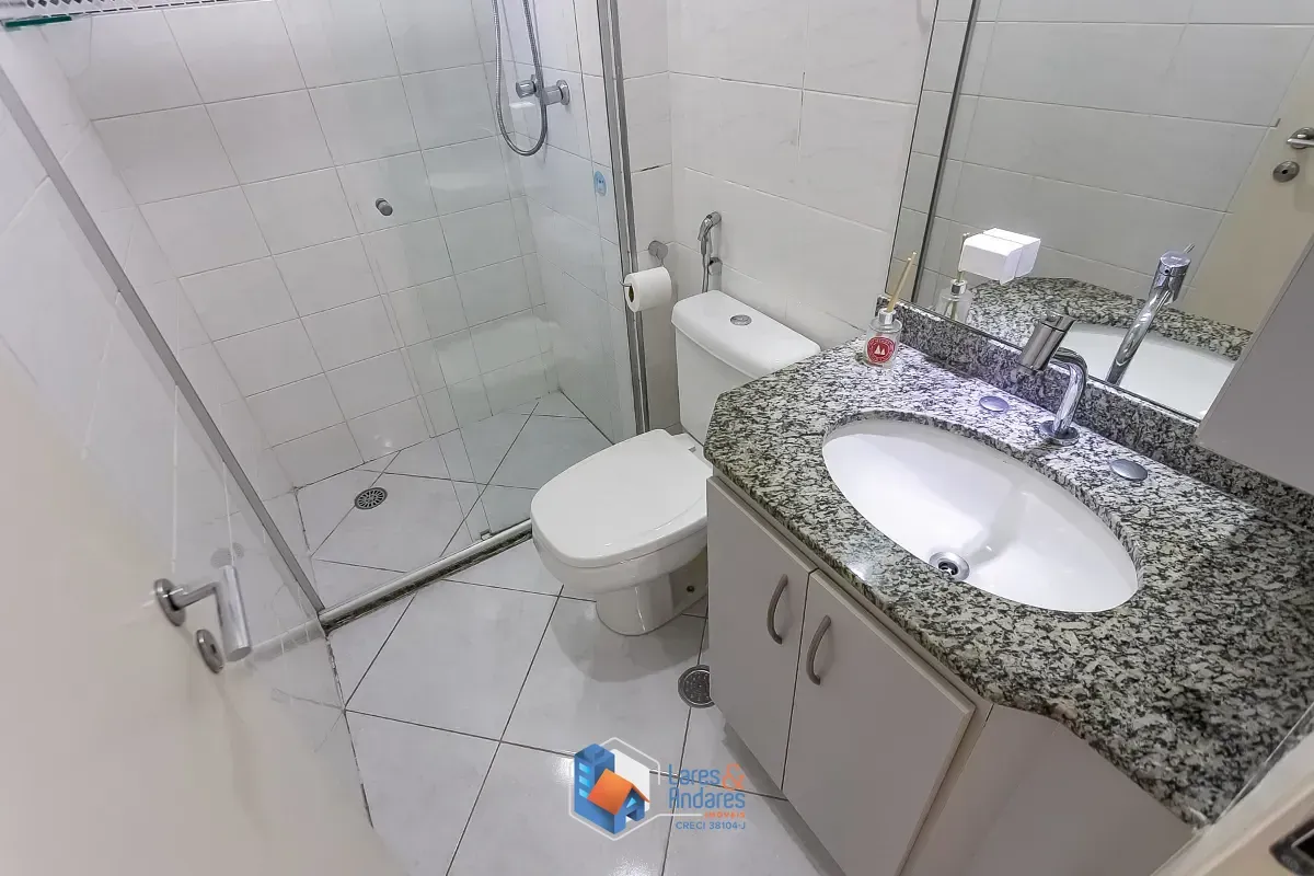 Imagem Apartamento para venda em Vila Mascote com 3 quartos, sendo 1 suíte, 101m²