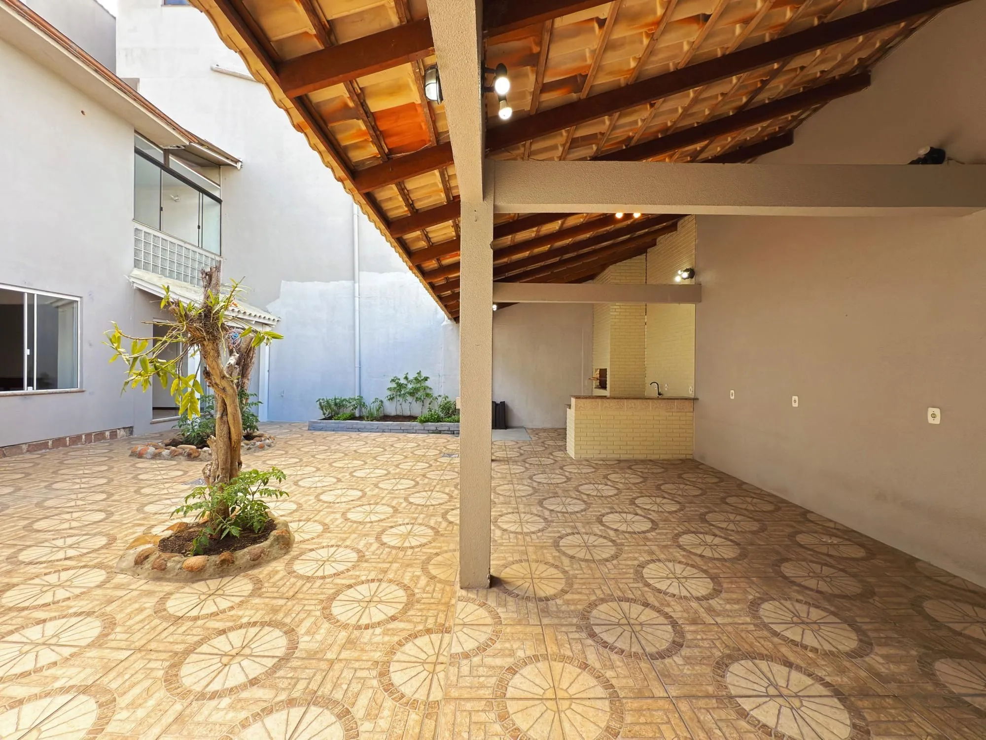 Imagem Casa em Medianeira