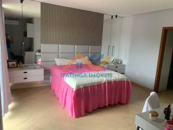 Imagem Casa Triplex no Jardim Vitória - Santana do Paraíso