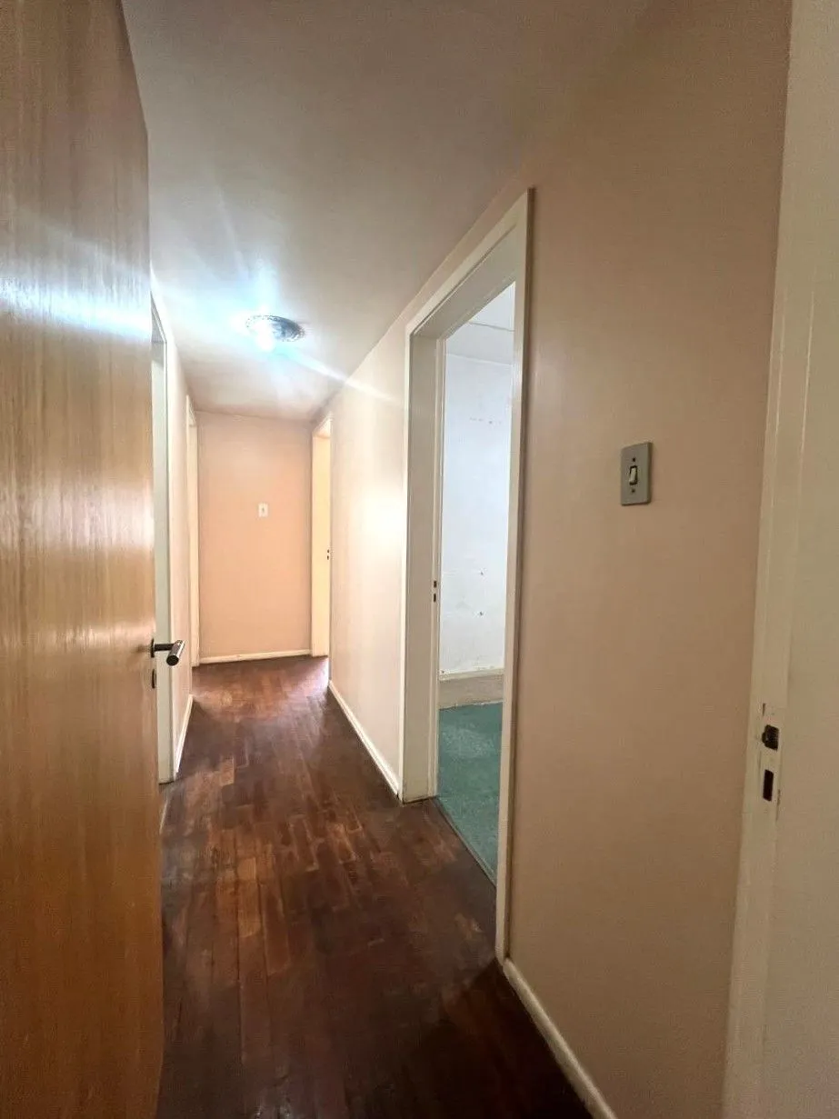 Imagem Excelente apartamento 3 dormitórios com vaga no Bom Fim