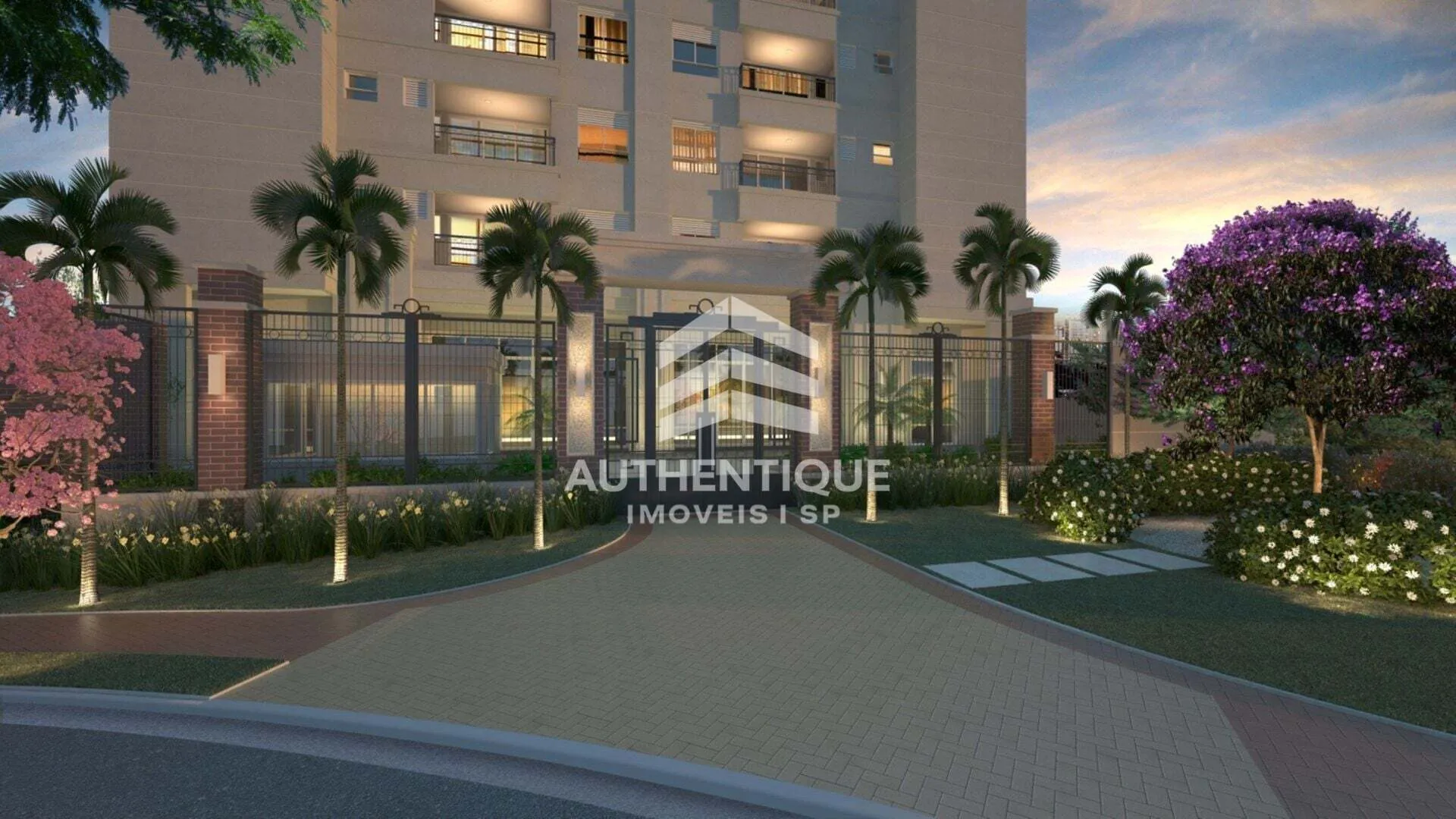 Imagem RG DOMINGOS MORUMBI - Apartamento à venda no bairro Vila Suzana - São Paulo/SP, Zona Oeste