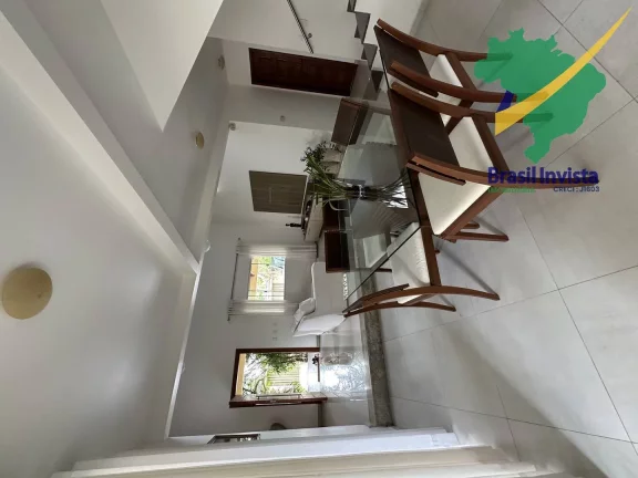 Imagem CASA AMPLA NO VILLAGE