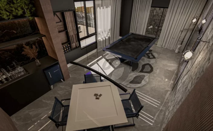 Imagem Evidence - Residencial - Apartamento à venda no bairro Morretes - Itapema/SC