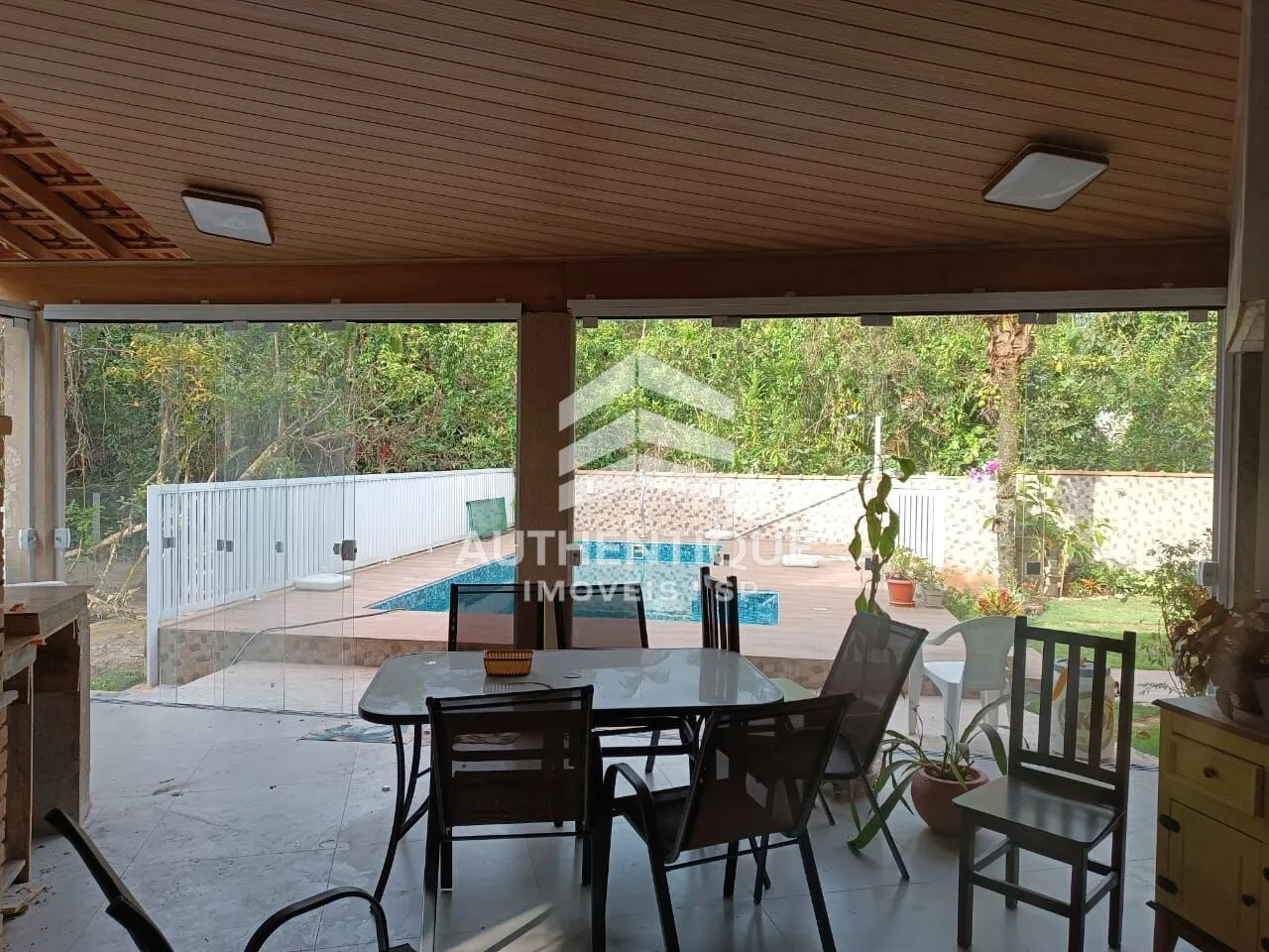 Imagem CASA SOBRADO Costa do Sol Bertioga - Casa à venda no bairro Rio da Praia - Bertioga/SP