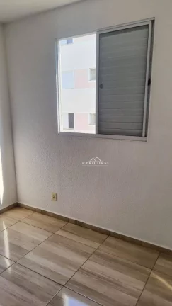 Imagem Apartamento à venda, 44 m² por R$ 160.000,00 - Jardim São Francisco - Piracicaba/SP