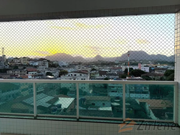 Imagem APARTAMENTO DE 03 QUARTOS NA AV.ATLANTICA, A POUCOS PASSOS DA PRAIA