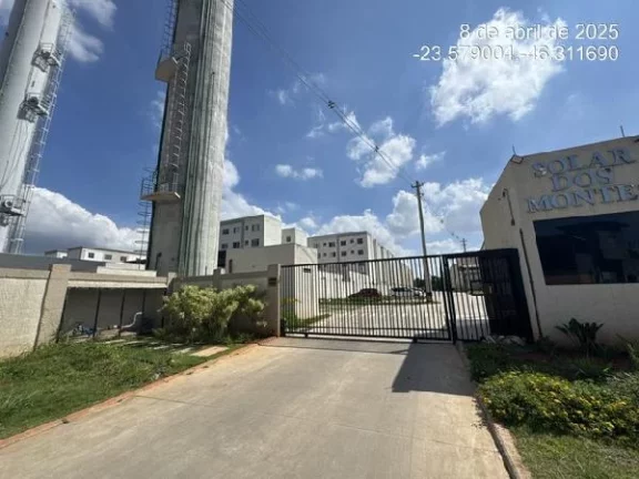 Foto do imóvel Oportunidade Única em SUZANO - SP | Tipo: Apartamento | Negociação: Licitação Aberta | Situação: Imóvel em RUA MITSUHARU MATSUSHITA
