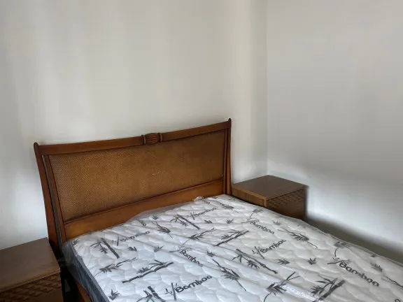Imagem Apartamento com 1 Quarto à Venda, 46 m² em Boqueirão - Santos
