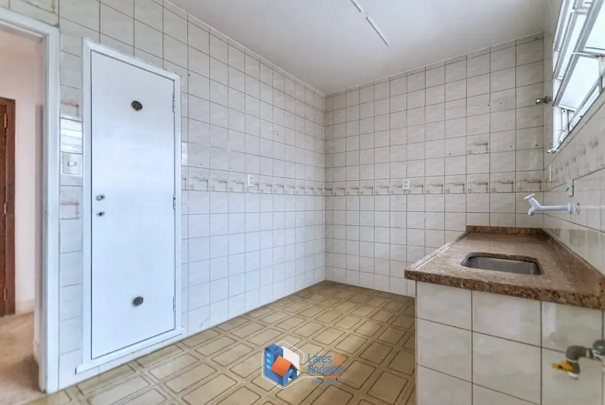 Imagem Apartamento para venda em Bela Vista com 2 quartos, 96m²