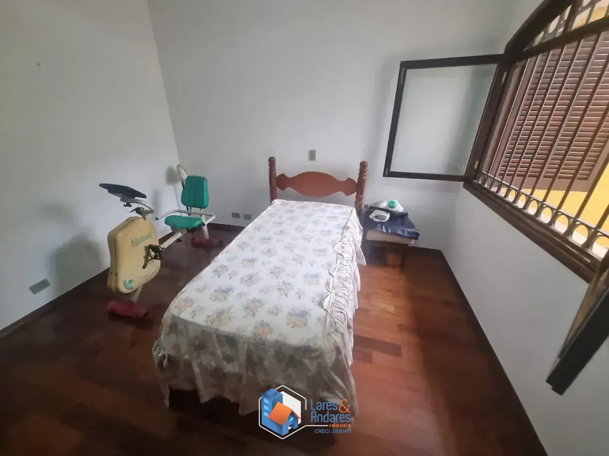 Imagem Casa para venda e locação em Mirandópolis com 5 quartos, sendo 3 suítes, 248m²