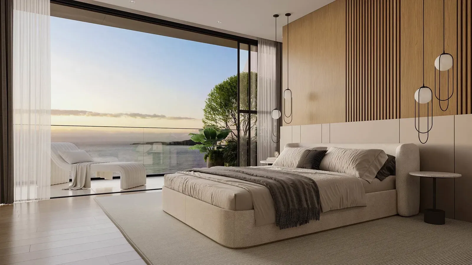 Imagem Apartamento com 4 Quartos à Venda, 175 m² em Itapema - Itapema