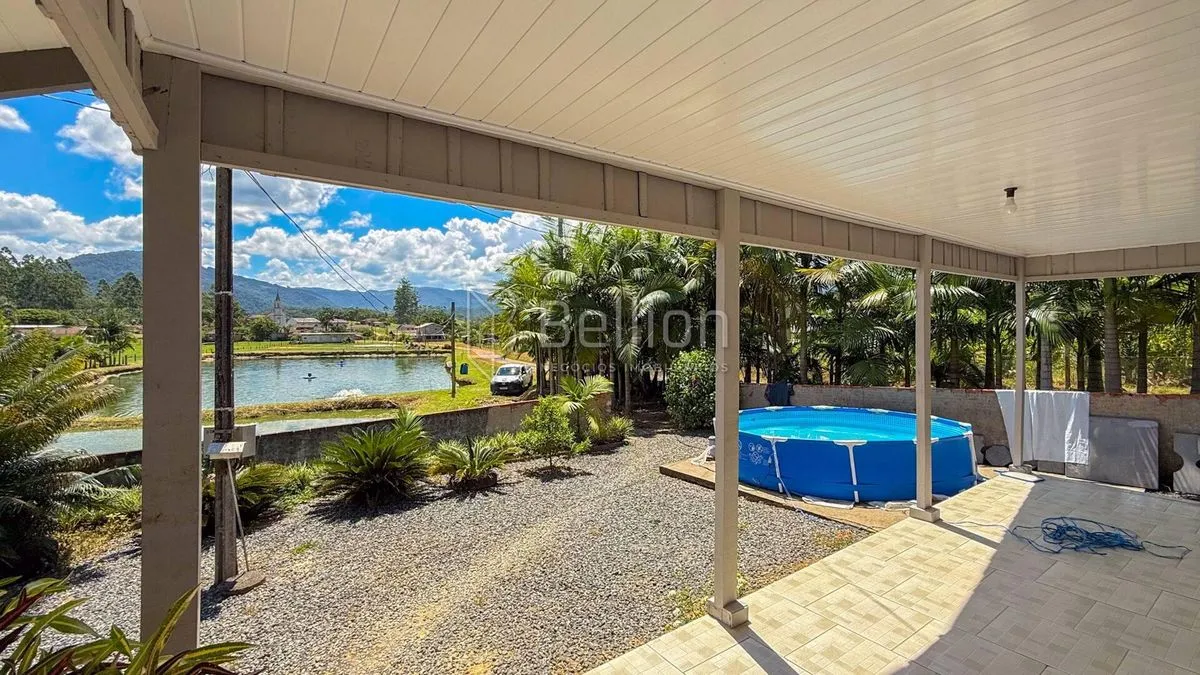 Imagem Propriedade com 100.000 m² na Estrada do Pomerano - Rio dos Cedros